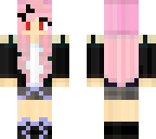 emo girl