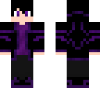ender boy edit
