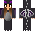 ender girl