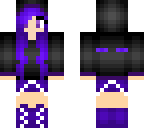 ender girl
