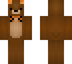 epukk's halloween skin