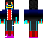 error sans edited