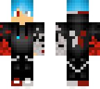evil boy