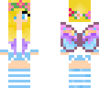 fairy gurl
