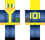 fallout  character