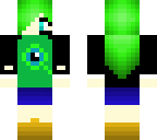 female jacksepticeye