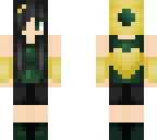 female loki - redone