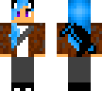 female meifwa
