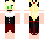 female skin