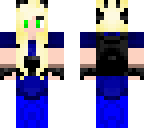 female skin