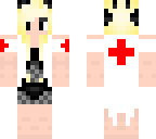 female skin