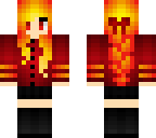 fire bender fix