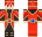 fire lord