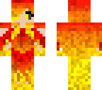 fire sorceress
