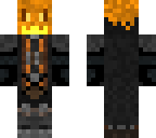 fix up pumpkin head