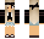 fixed bandana skin