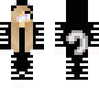 fixed black cat