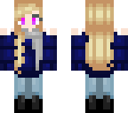 fixed winter crystal