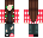 flannel