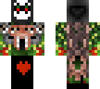 flowey omega
