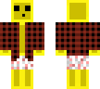 foekoe flannel underpants