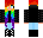 for thegreatkate- commission skin