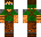 forrest assasin