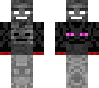 four faced wither faced