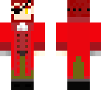 foxy