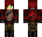 foxy girl  edit