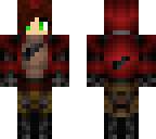 foxy girl