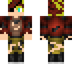 foxy me
