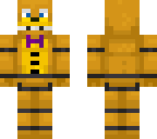 fredbear
