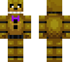 fredbear nightmode 