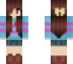 frisk edit