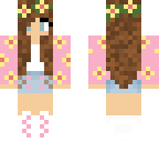 fun summer girl