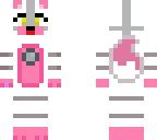 fun time foxy