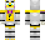 funtime fredbear