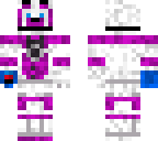 funtime freddy