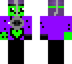 funtime littleoink9000