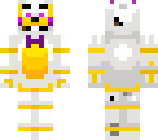 funtime spring bonnie