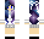 galaxy girl