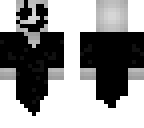 gaster steve arms