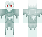 ghost boy
