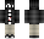 ghost boy