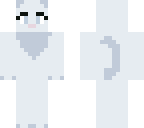 ghost cat