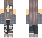 girl