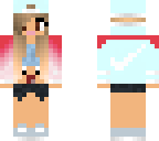 girl skin 