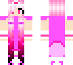 glitter lucky
