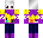 golden boy sans
